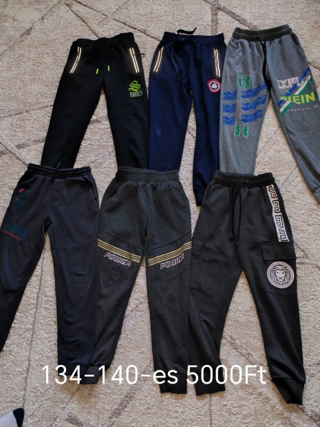 134-es fi melegt nadrg 