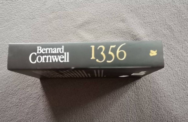 1356 :Bernard Cornwell : j