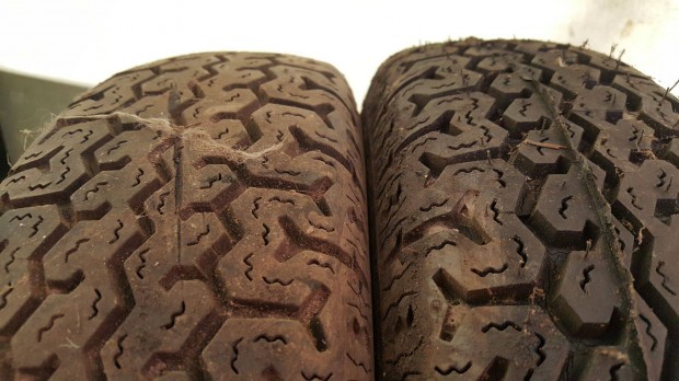 135X12 es Stomil aut�gumik P125 �s Polskira