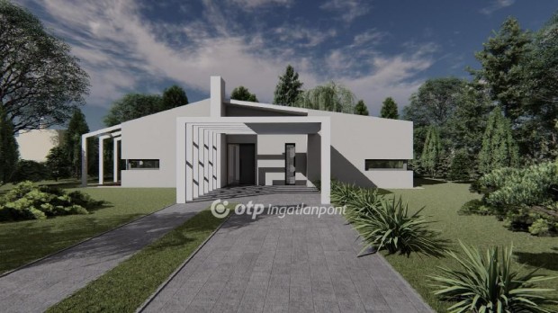 135 nm-es h�z elad� Balatonakarattya