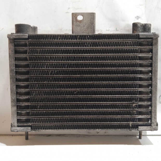 136252 Alfa Romeo GT , 147 1,9 16v Diesel motorolaj hűtő, cső