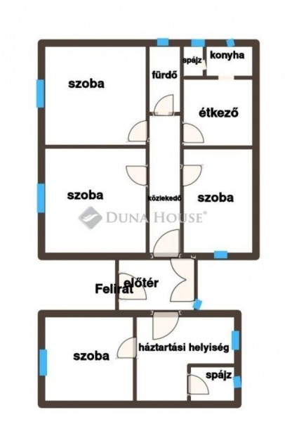 136 nm-es h�z elad� Hossz�p�lyi