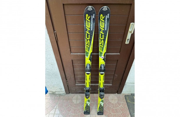 138 cm Worldcup SL carving slc elad 20.000 Ft rt