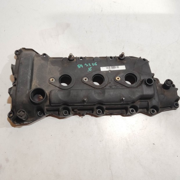 139353 Alfa Romeo 159, Brera, Spider 3,2 v6 els szelepfedl