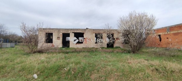 1395 nm-es telek elad� Nagyk�ta