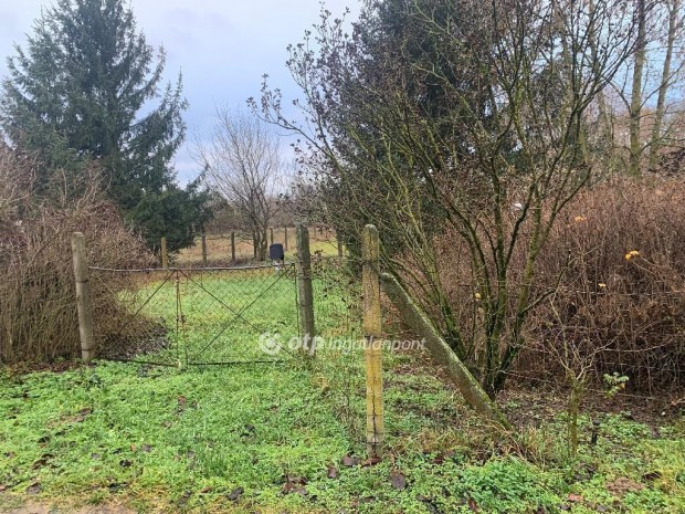 1396 nm-es telek elad� Ny�regyh�za