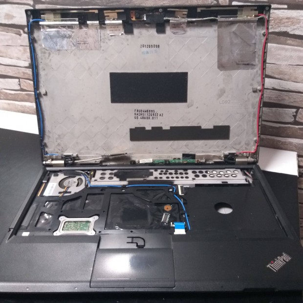 139.Lenovo x230 hibs laptop,hinyos,,garancia,visszavsrls sincsen!