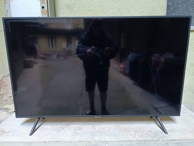 139centis Samsung uhd 4k tv elad.