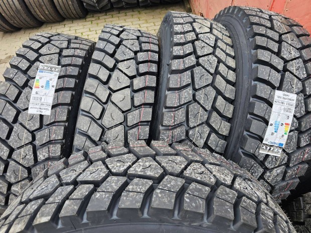 13R22,5 Kelly MSD ON+OFF Hz (Goodyear Termk) j Gumi Akci!!!