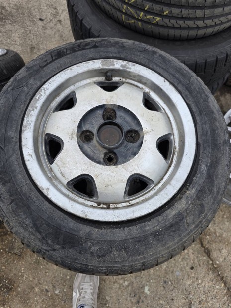 13" 4x100 alufelni szett (ats cup)