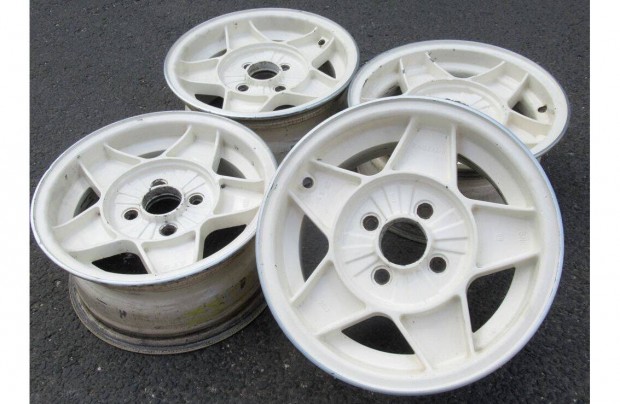 13" ATS Classic alufelni 4x100 felni VW Opel Fiat retro kerék