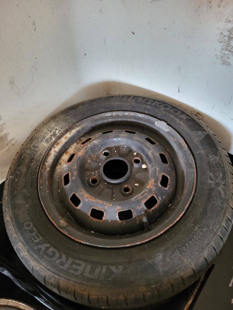 13" felni 4x114,3 oszt�k�r