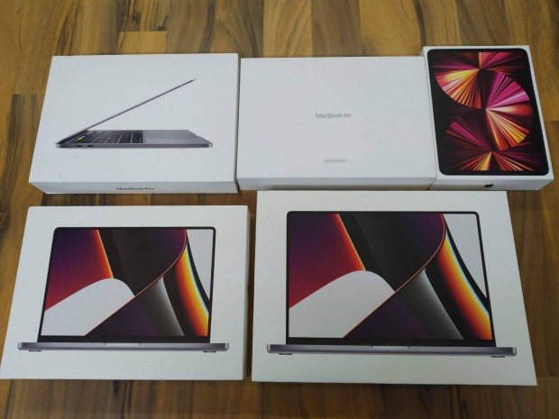 13" macbook Pro - 13" macbook Air - Apple Papirdoboz