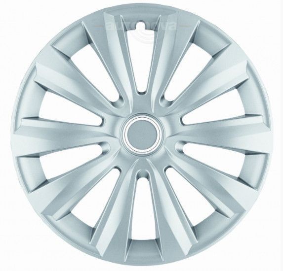 13"-os Delta Ring dsztrcsa garnitra (4darab)