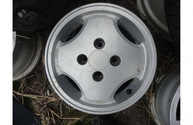 13-as Citroen AX GTi alufelni felni Speedline
