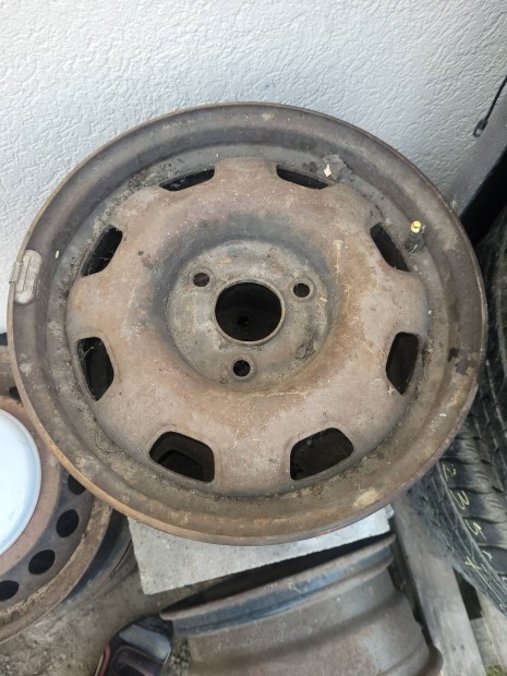 13 as col colos három 3 csavaros felni