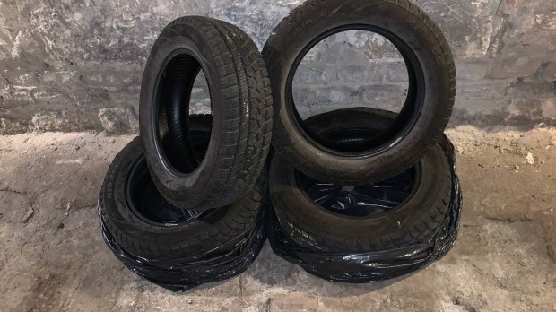 13-as t�li gumi szett