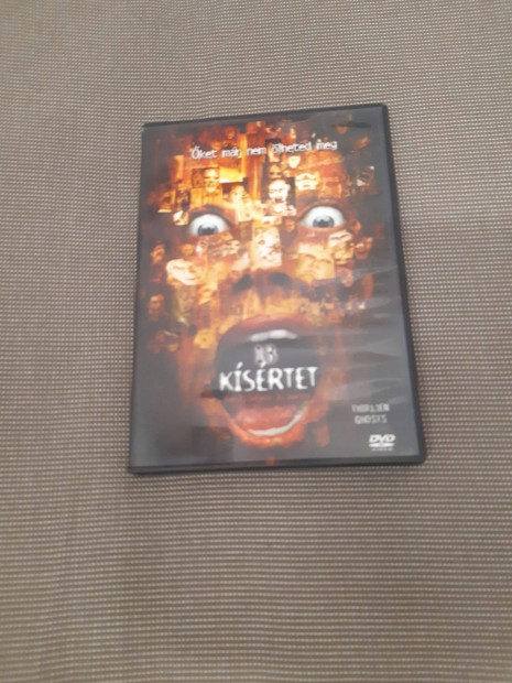 13 ksrtet DVD Film