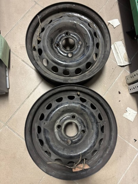 13col lemez felni 2db