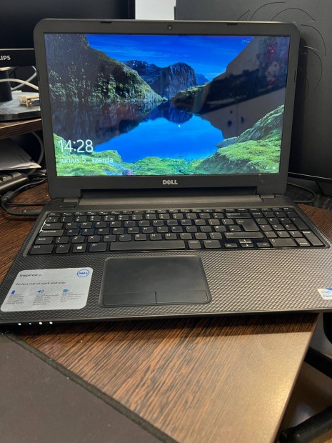 13db szp llapot Dell notebook egyben, olcsn elad!