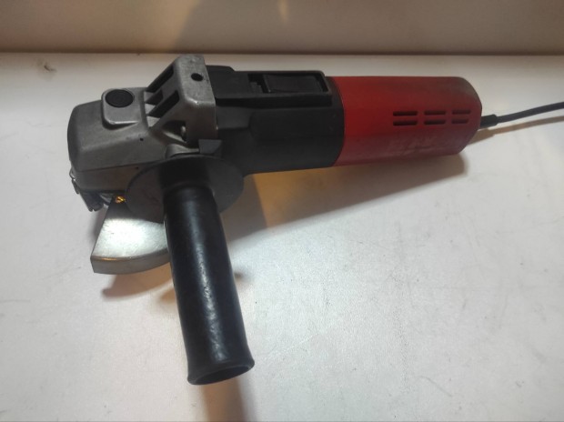 1400W-os lágyinditású Originál Flex Makita anyával