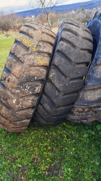 1400-24 Abroncs, x24