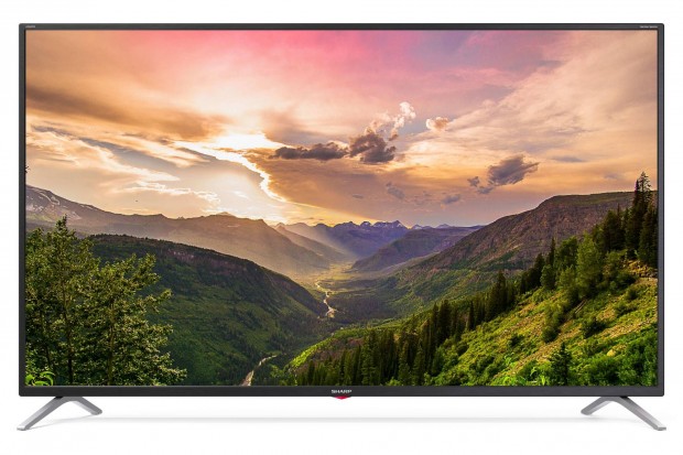 140CM 4K SMART WIFI LED TV 