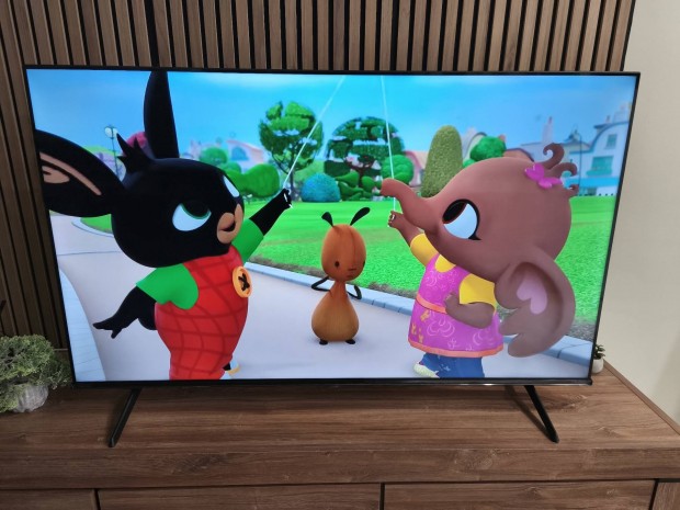 140CM 4K. SMART WIFI LED TV. 2025Modell.