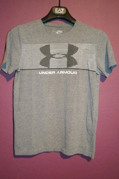 140/146-os Under Armour pl