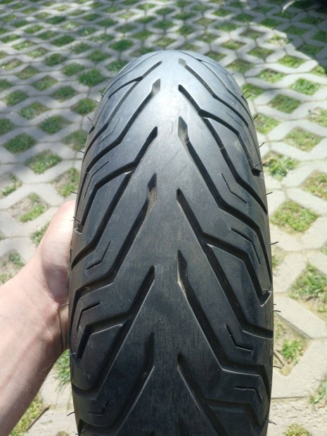 140/70-14 Michelin Citygrip motorgumi 2014.évj. 85% (Burgman hátsó)
