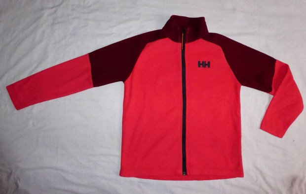 140 -es lny Helly Hansen polr cipzros pulver fels