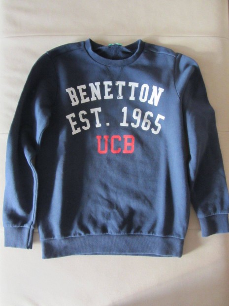 140-es Benetton fels