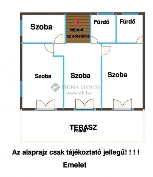 140 nm-es h�z elad� Szentendre