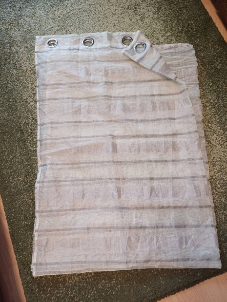 140 x 210cm függöny