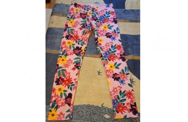 140es Zara Kids leggings