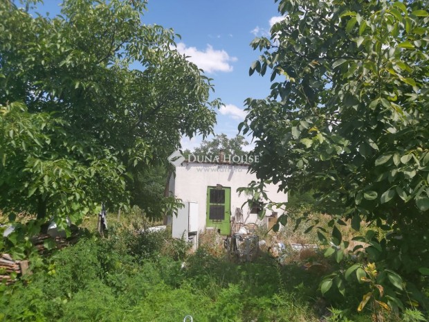 1413 nm-es telek elad� Hatvan