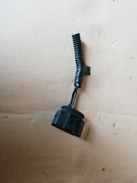 143820 Alfa Romeo GT 2003-2010 fényszóró Elektromos csatlakozó