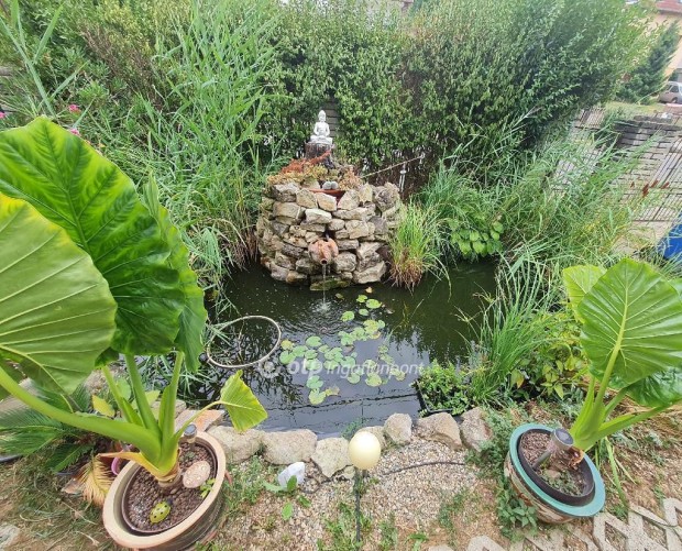 143 nm-es h�z elad� P�cs