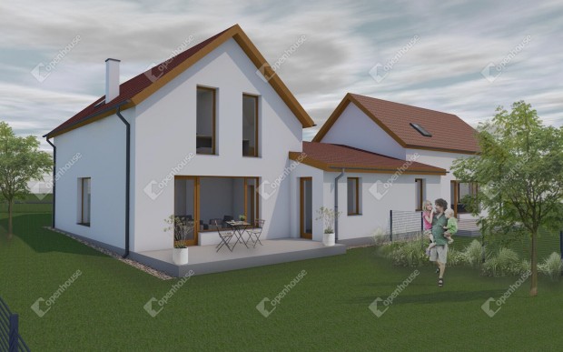 144 nm-es h�z elad� Nagyp�li