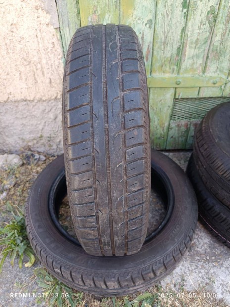 145/65 r15 2db Fulda ny�ri gumi elad�