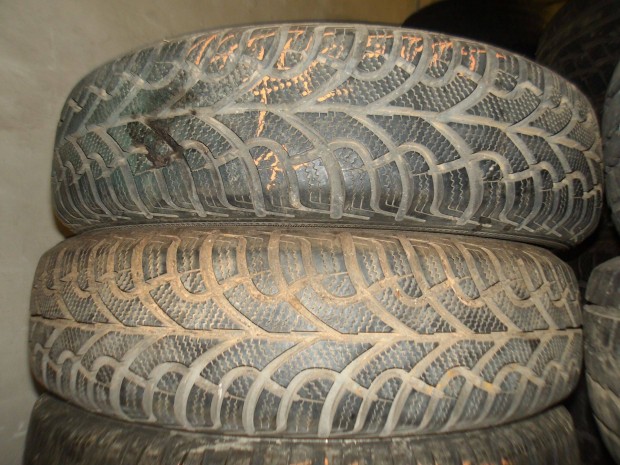 145/65r15 Fulda tli gumi ajndk szerelssel