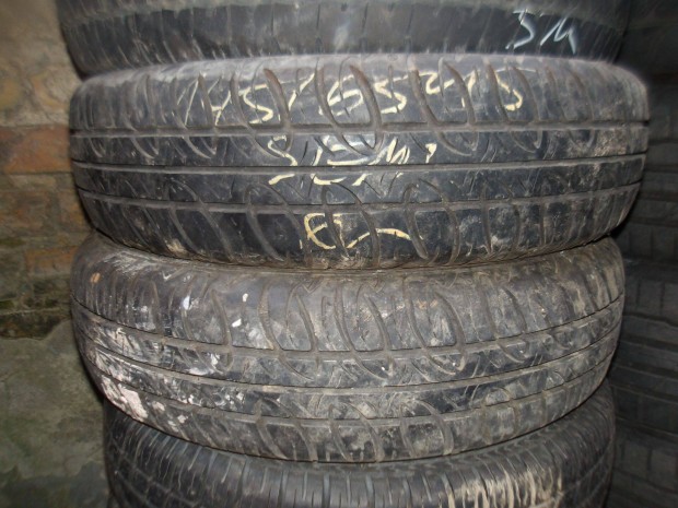 145/65r15 Semperit nyri gumi ajndk szerelssel