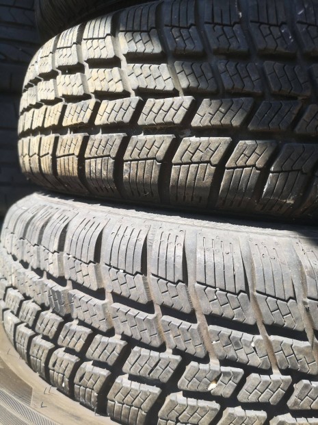 145/70R13 2db jszer Barum tligumi