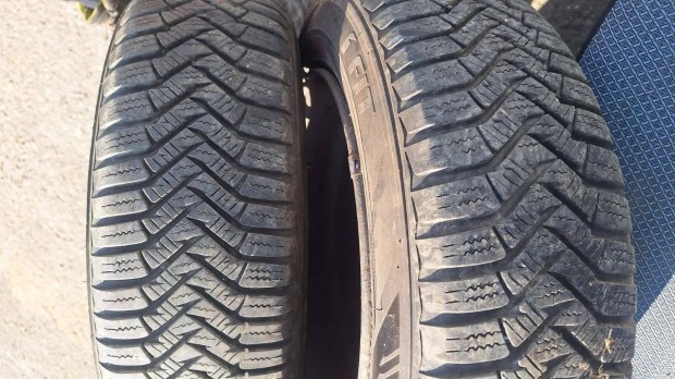 145/70 R13 Laufenn gumik