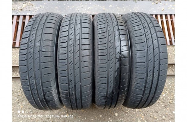 145/70 R13" Laufenn hasznlt nyri garnitra