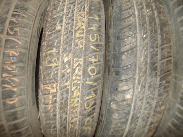 145/70r14 Barum nyári gumi ajándék szereléssel