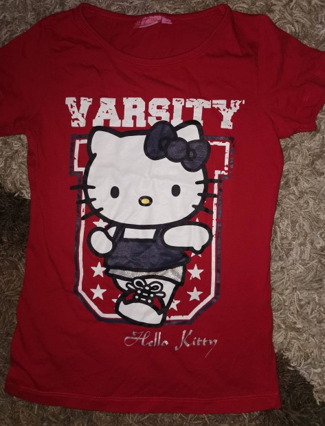 146/152 Hello Kitty pl hibtlan