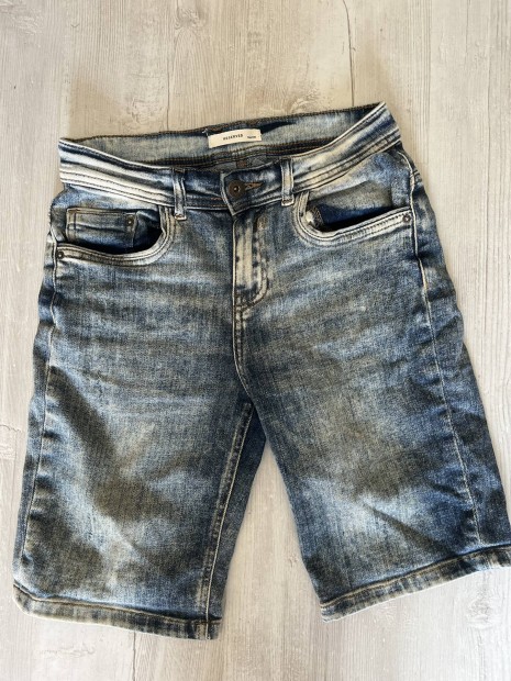 146-os H&M, Benetton térdnadrág csomag