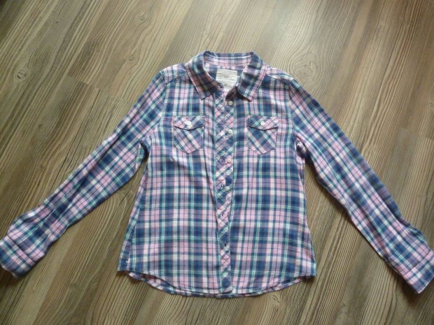 146-os H&M-es kislny ingblz