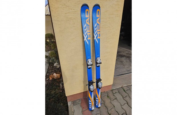 147 cm Head Xrc carving slc